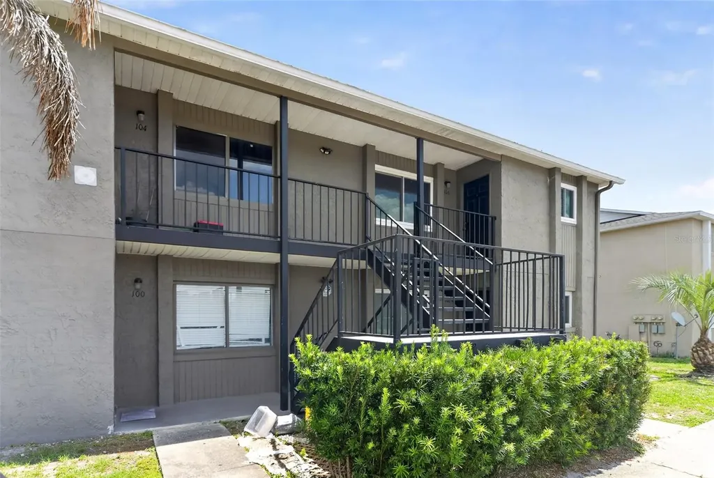 100 Cory Lane Winter Springs FL 32708