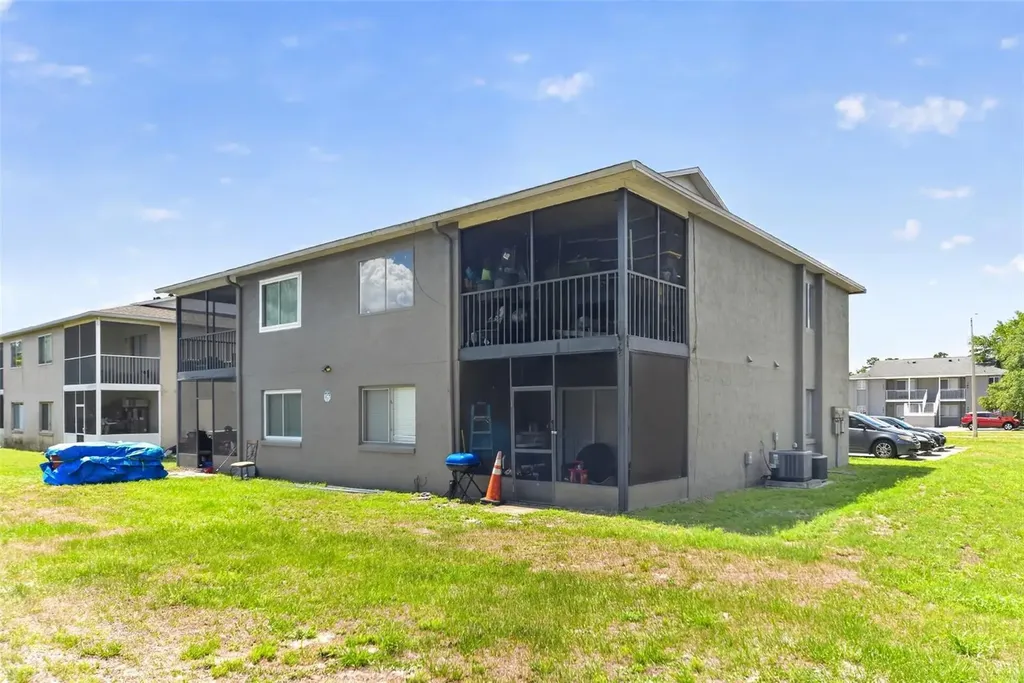 100 Cory Lane Winter Springs FL 32708
