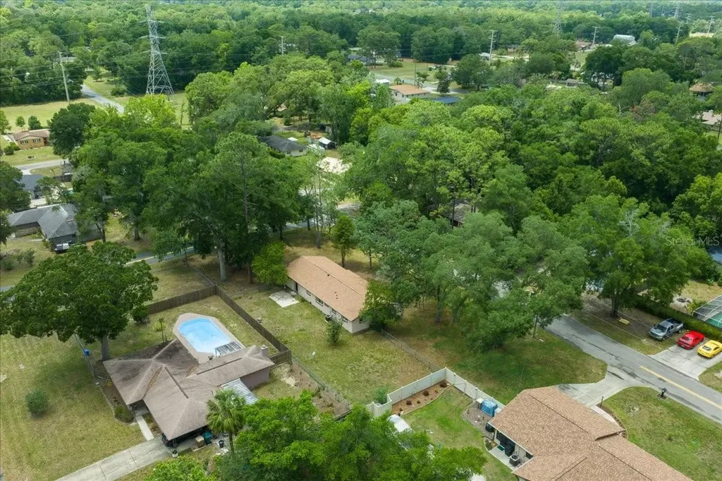 4506 NE 10th Street Ocala FL 34470