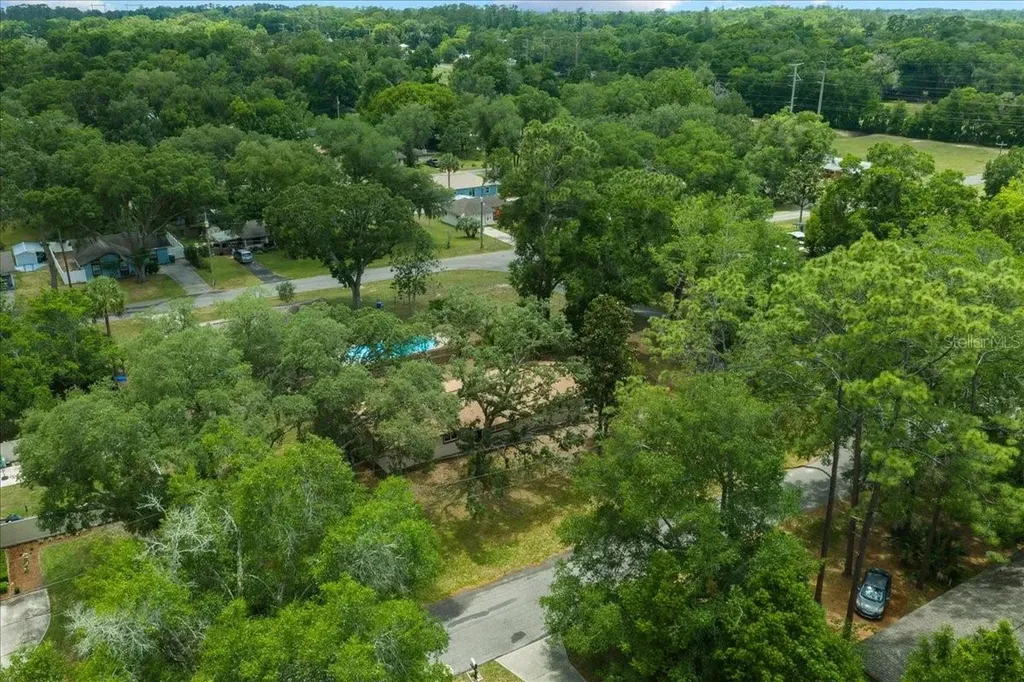 4506 NE 10th Street Ocala FL 34470