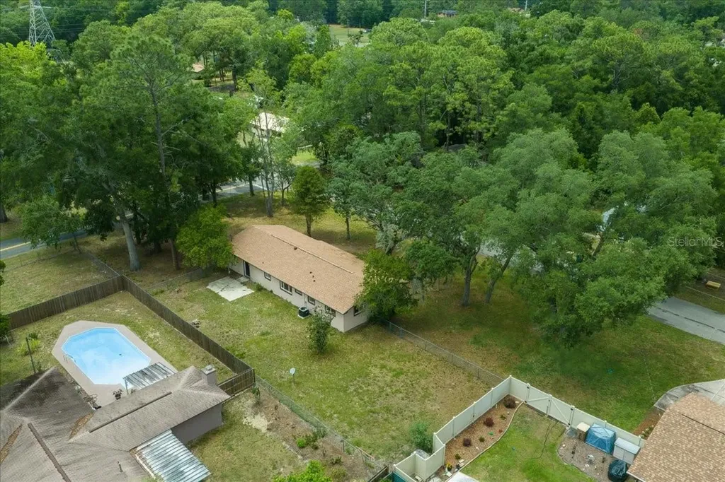 4506 NE 10th Street Ocala FL 34470