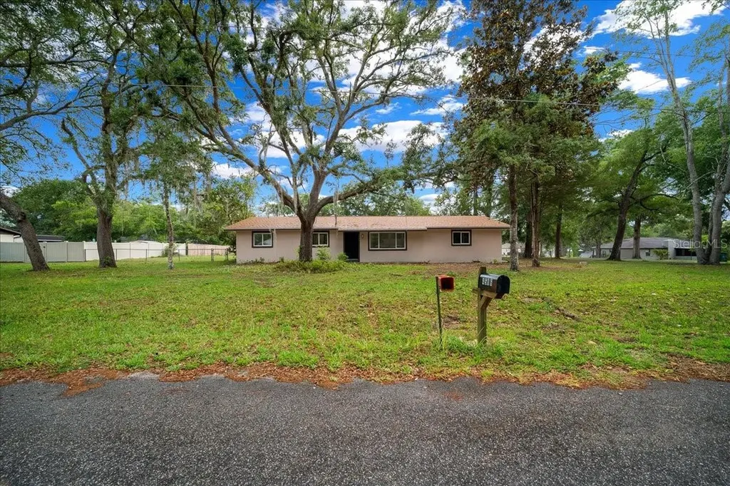 4506 NE 10th Street Ocala FL 34470
