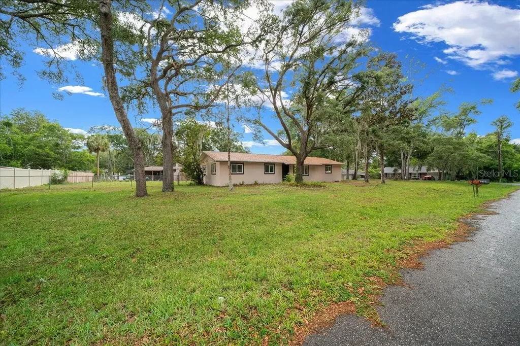4506 NE 10th Street Ocala FL 34470