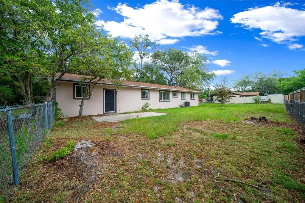 4506 NE 10th Street Ocala FL 34470