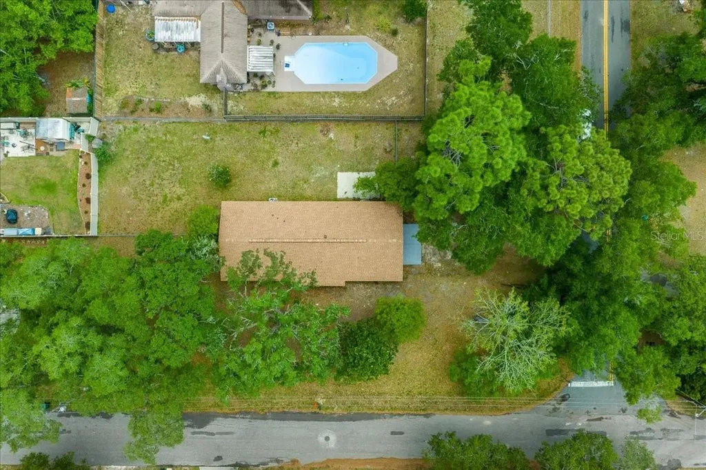 4506 NE 10th Street Ocala FL 34470