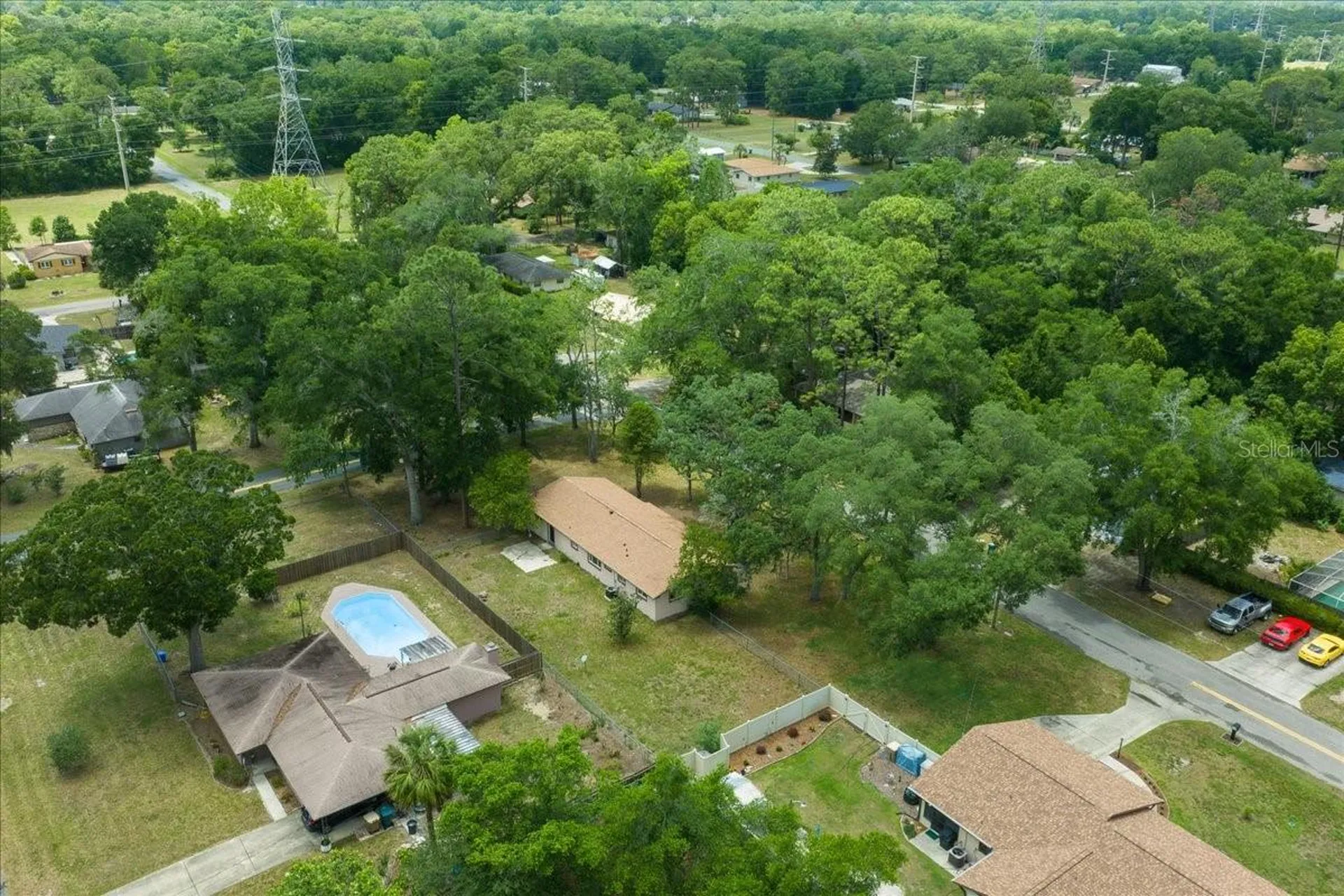 4506 NE 10th Street Ocala FL 34470