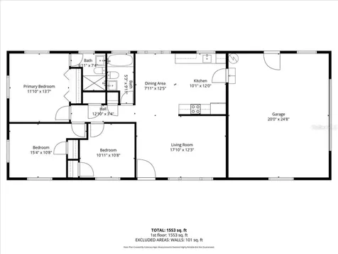 4506 NE 10th Street Ocala FL 34470