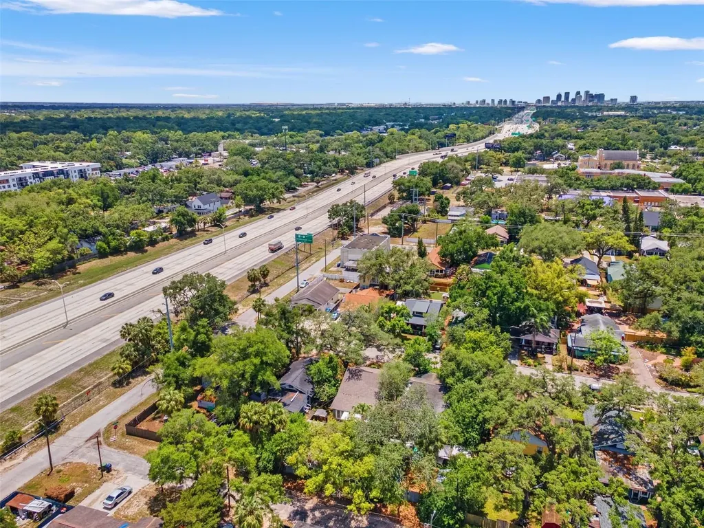 604 E Lambright Street Tampa FL 33604