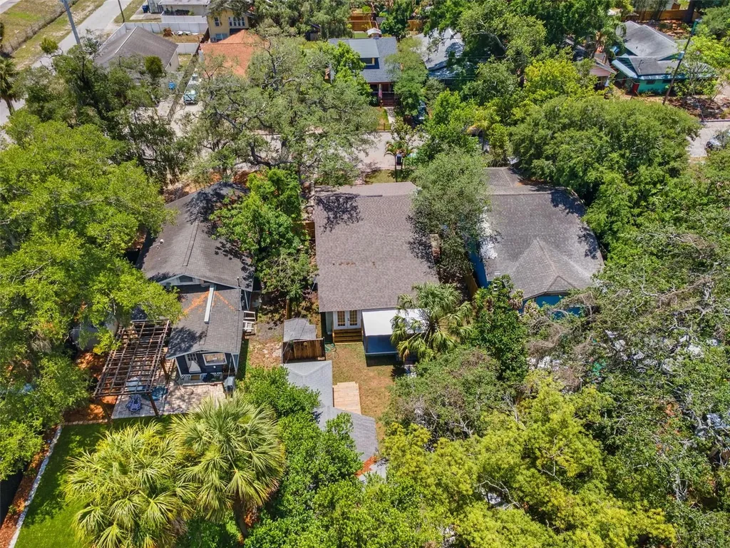 604 E Lambright Street Tampa FL 33604