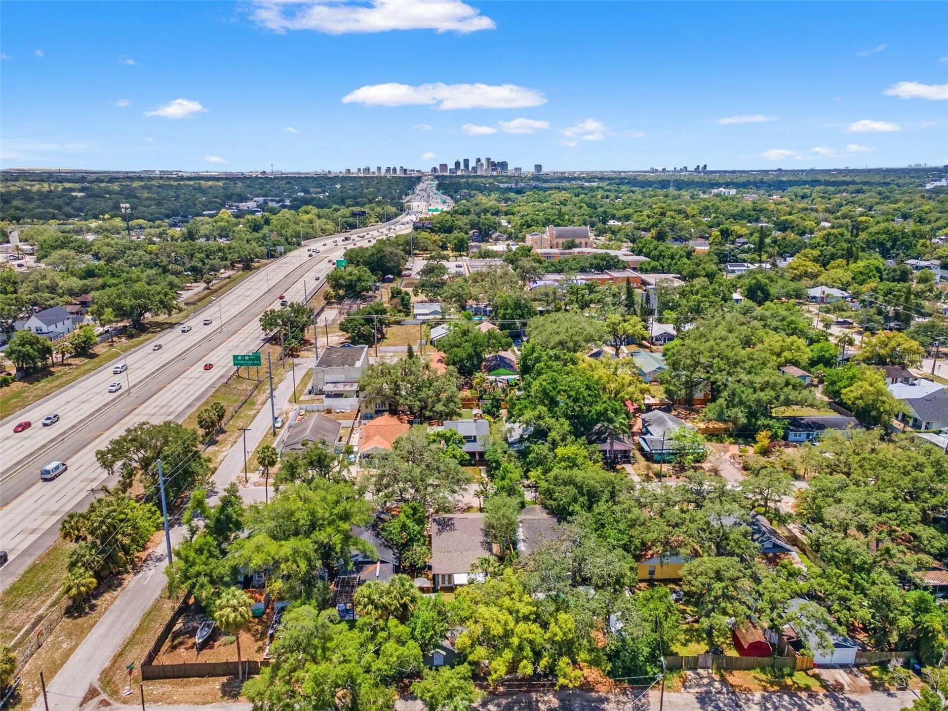 604 E Lambright Street Tampa FL 33604