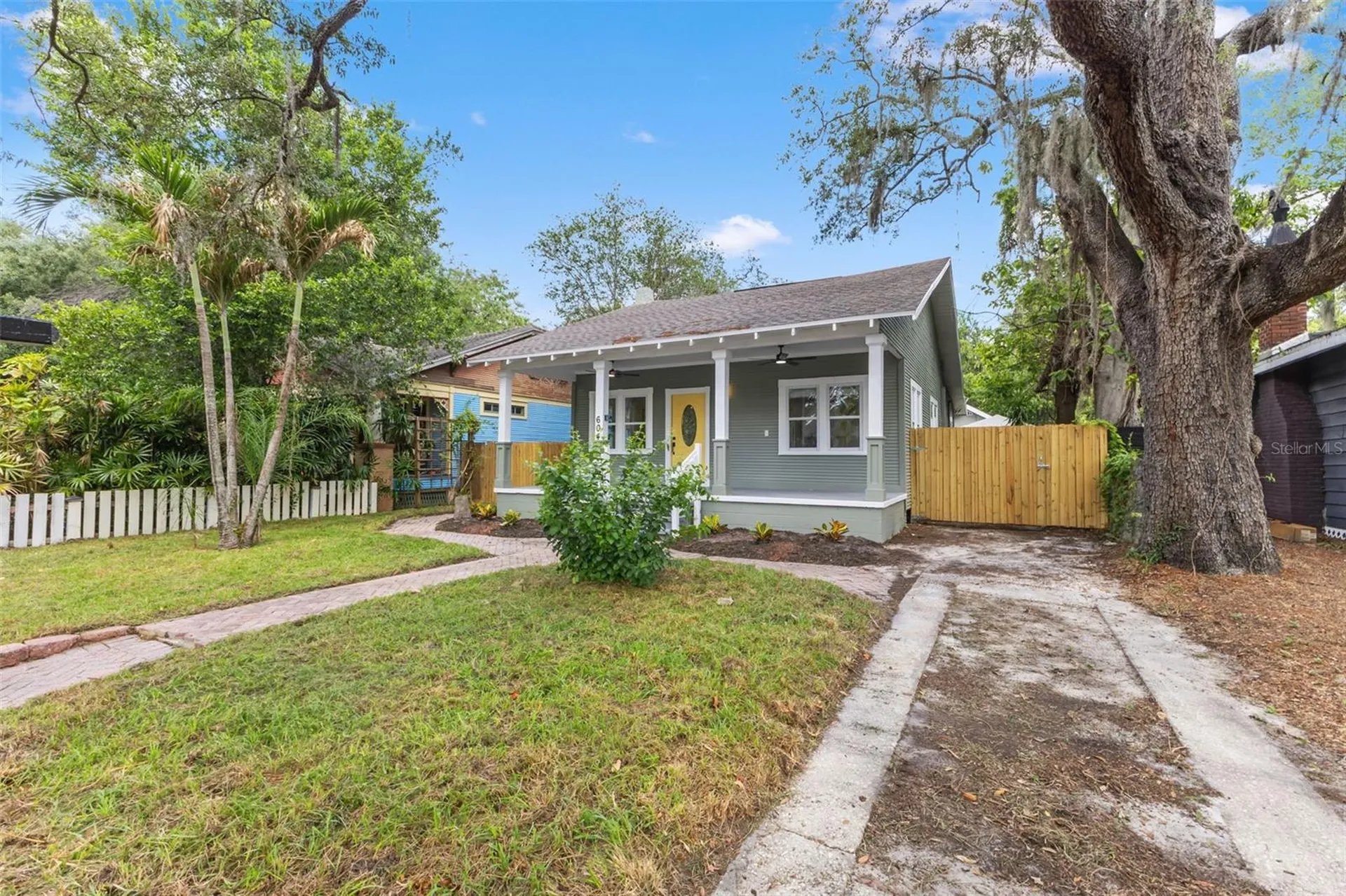 604 E Lambright Street Tampa FL 33604