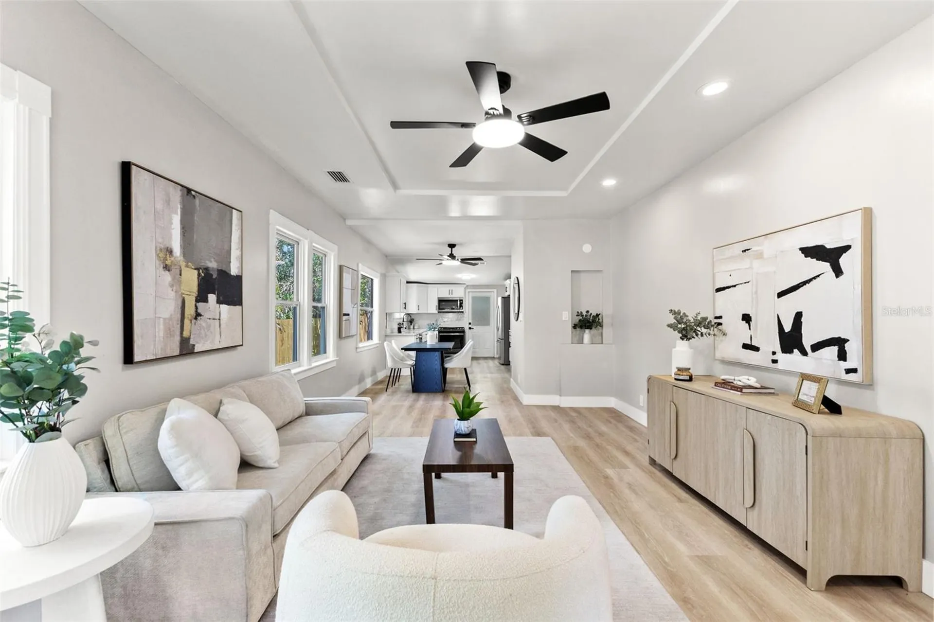 604 E Lambright Street Tampa FL 33604