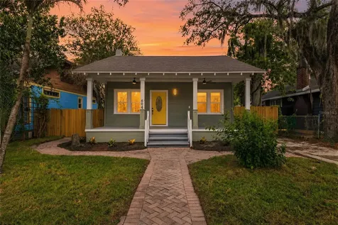 604 E Lambright Street Tampa FL 33604