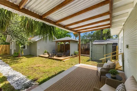 604 E Lambright Street Tampa FL 33604