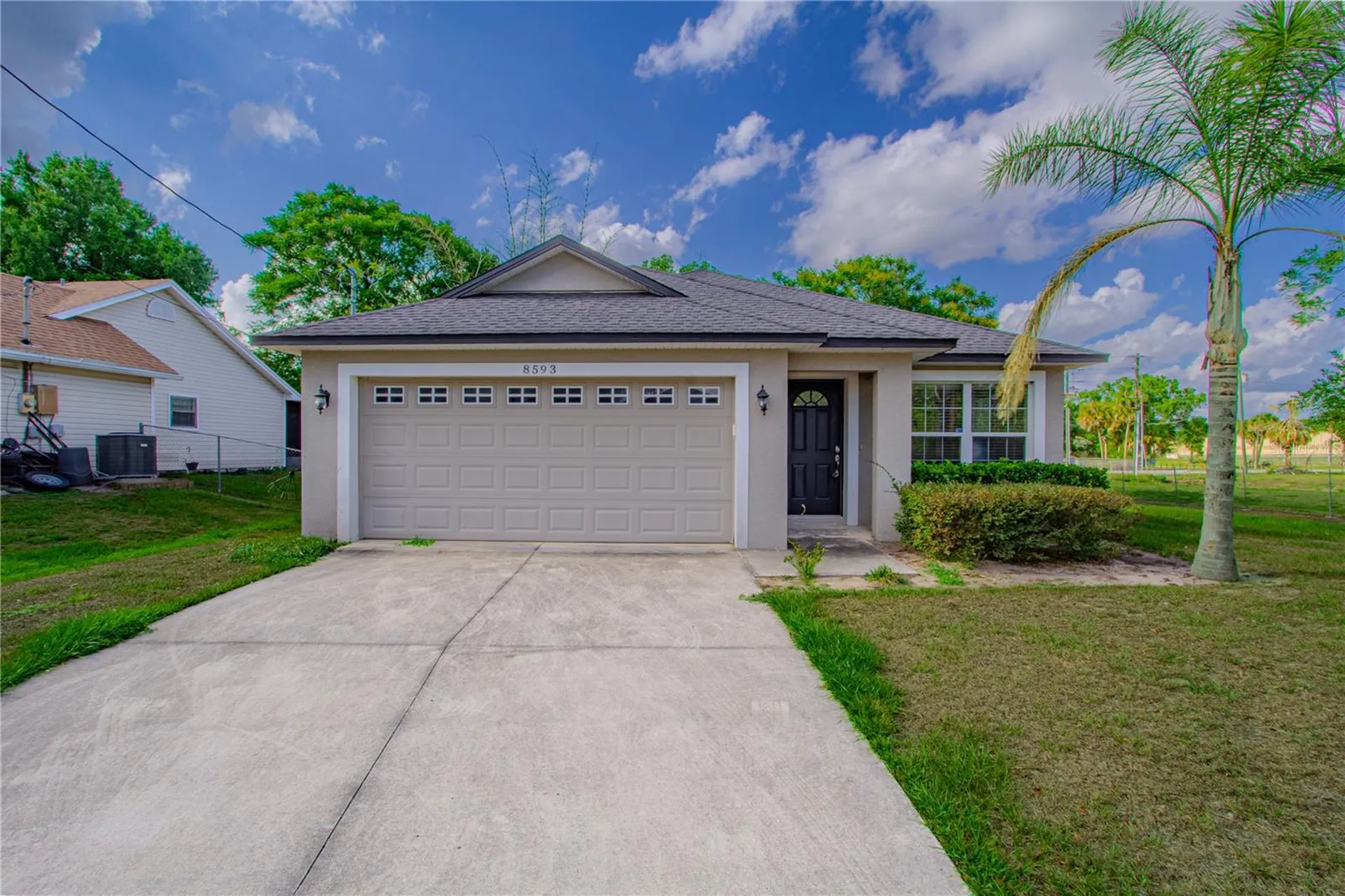 8593 Plumeria Avenue Orlando FL 32825