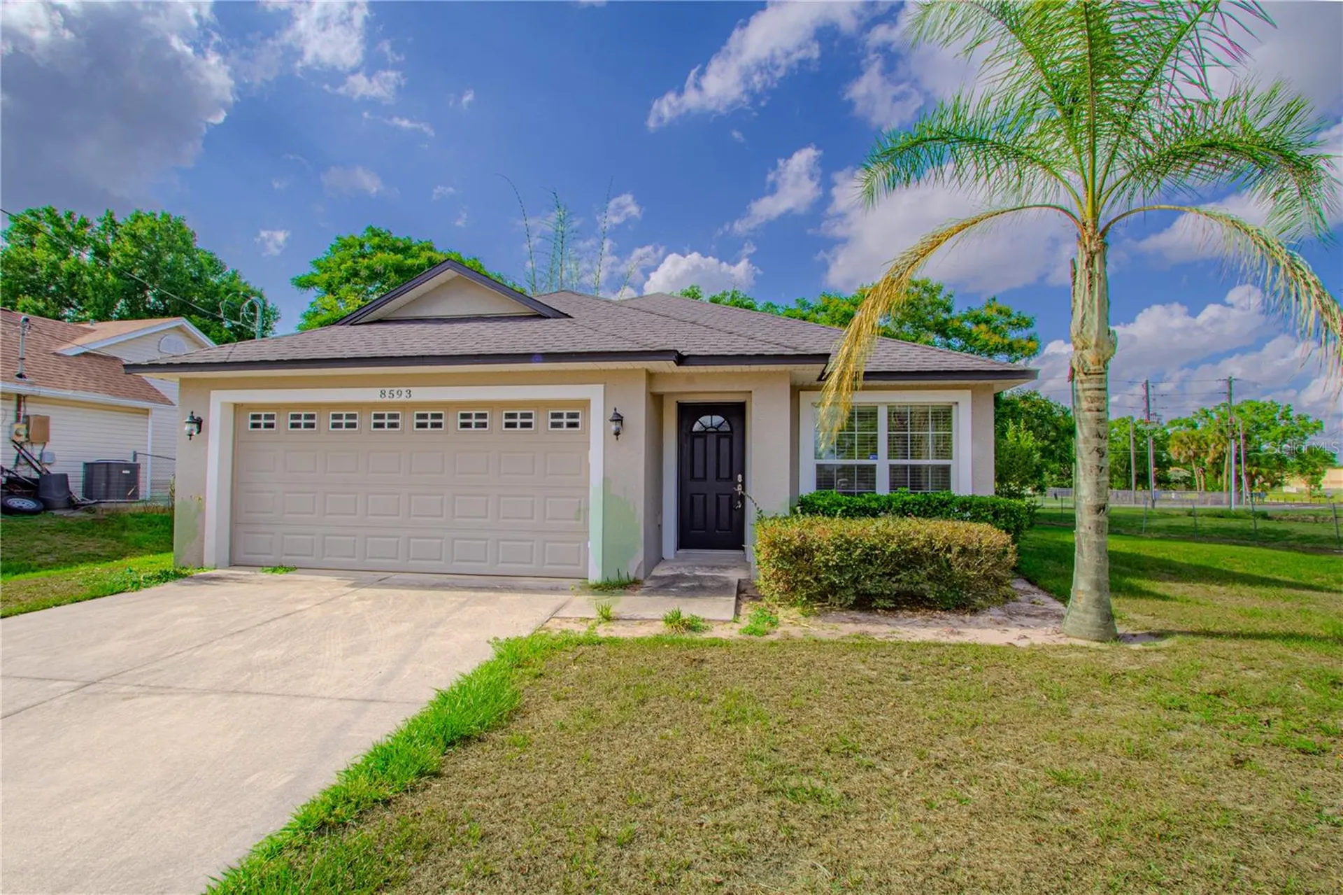 8593 Plumeria Avenue Orlando FL 32825