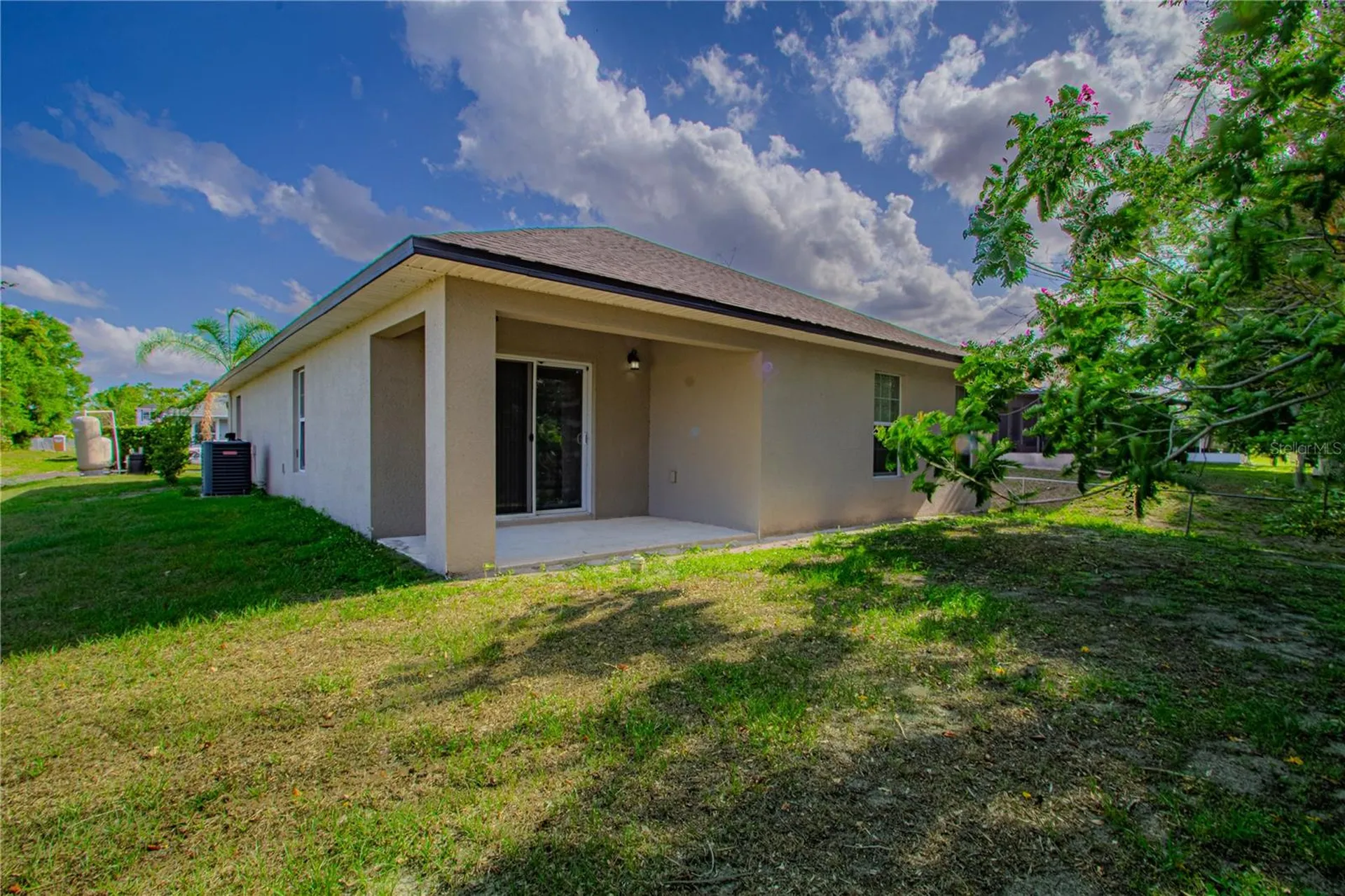 8593 Plumeria Avenue Orlando FL 32825