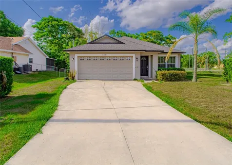 8593 Plumeria Avenue Orlando FL 32825