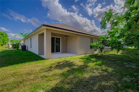 8593 Plumeria Avenue Orlando FL 32825