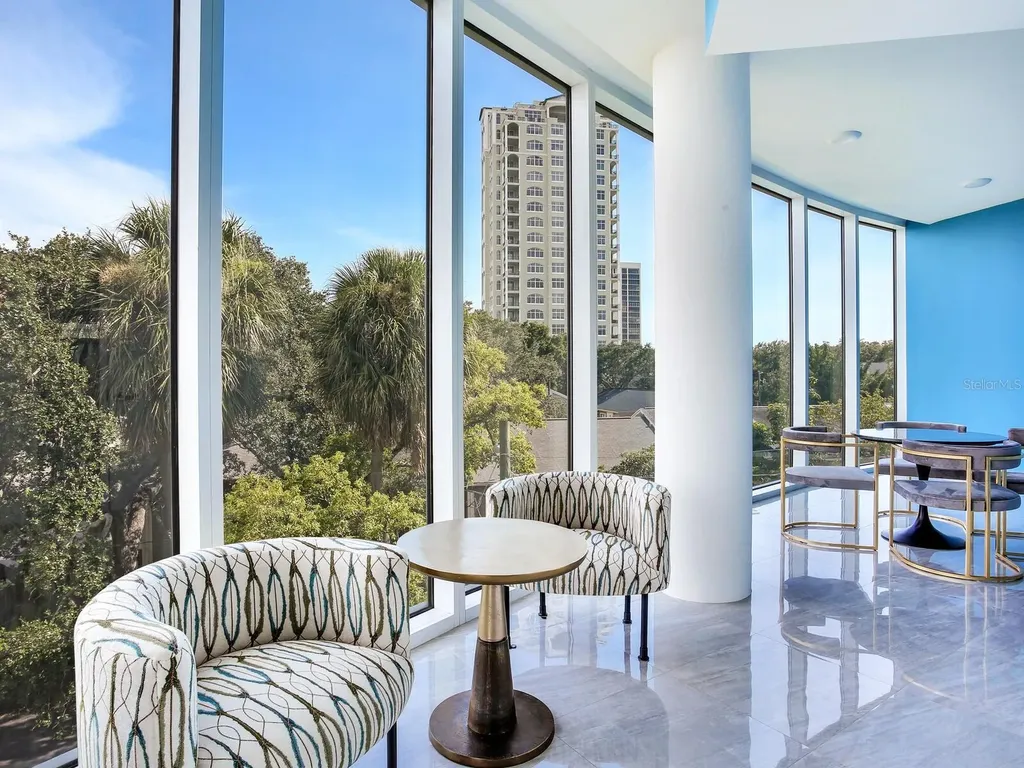 2900 W Bay To Bay Boulevard Tampa FL 33629