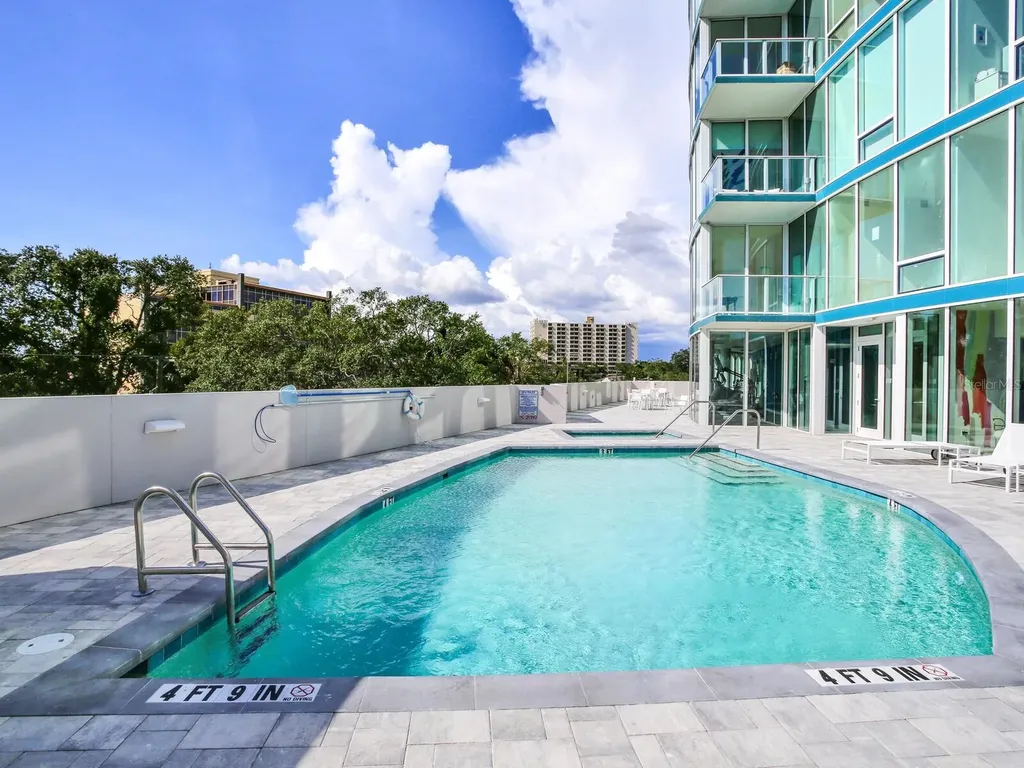 2900 W Bay To Bay Boulevard Tampa FL 33629