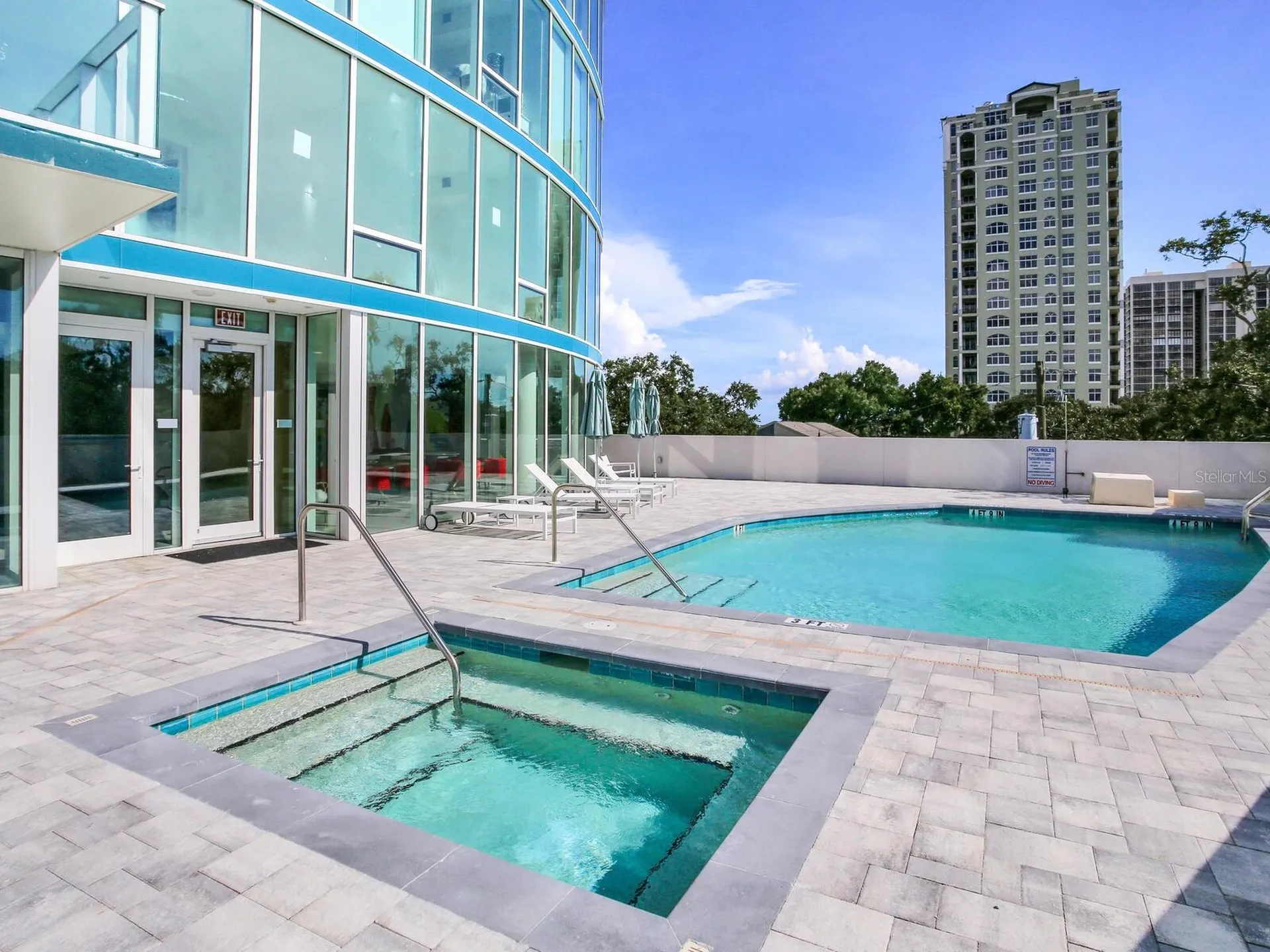 2900 W Bay To Bay Boulevard Tampa FL 33629