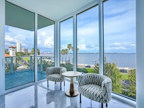 2900 W Bay To Bay Boulevard Tampa FL 33629