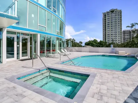2900 W Bay To Bay Boulevard Tampa FL 33629