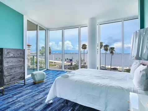 2900 W Bay To Bay Boulevard Tampa FL 33629