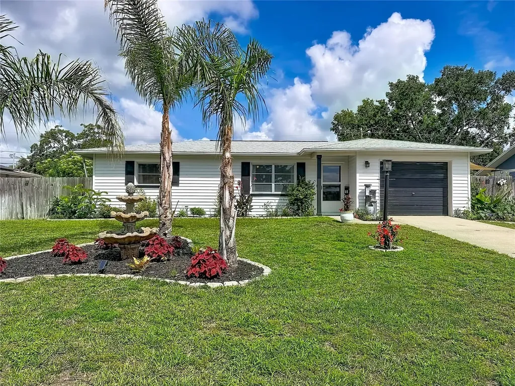 302 S Tyler Street Beverly Hills FL 34465