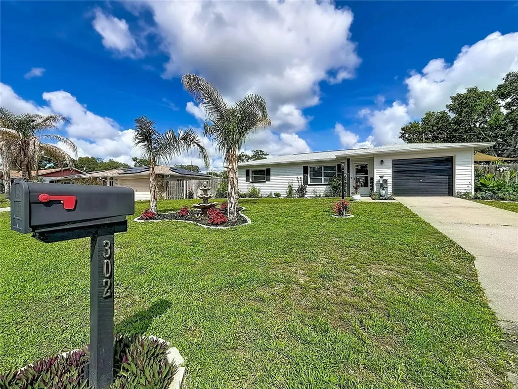 302 S Tyler Street Beverly Hills FL 34465
