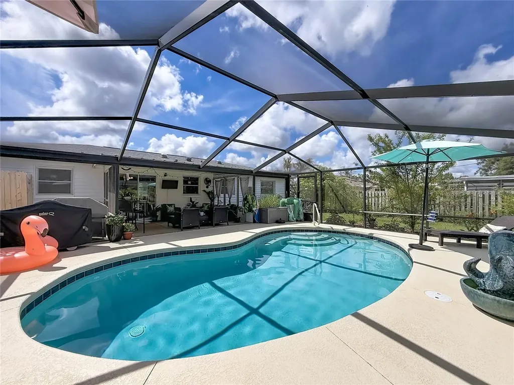 302 S Tyler Street Beverly Hills FL 34465