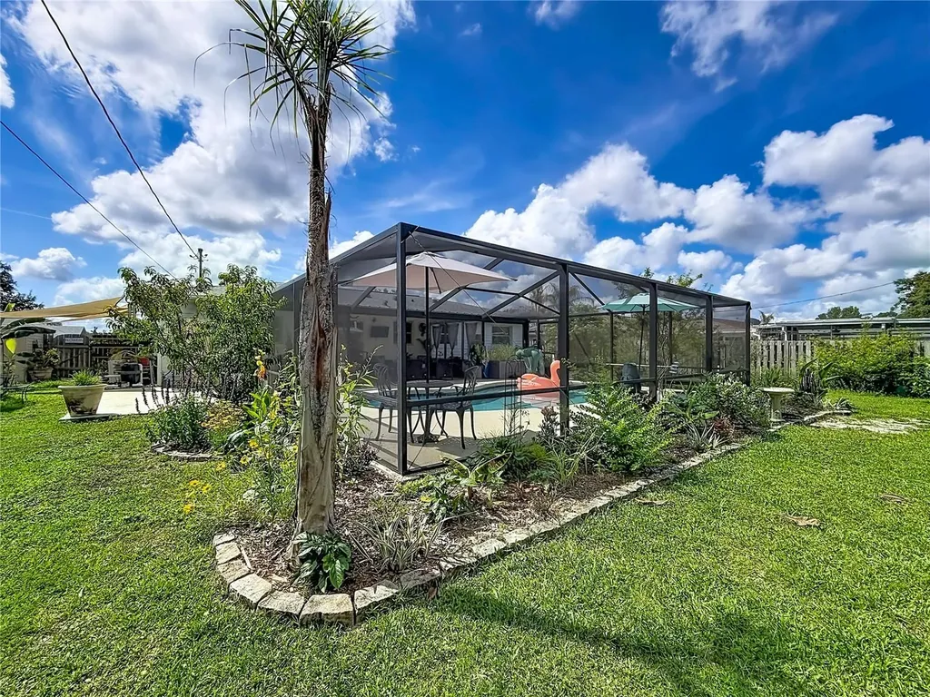 302 S Tyler Street Beverly Hills FL 34465