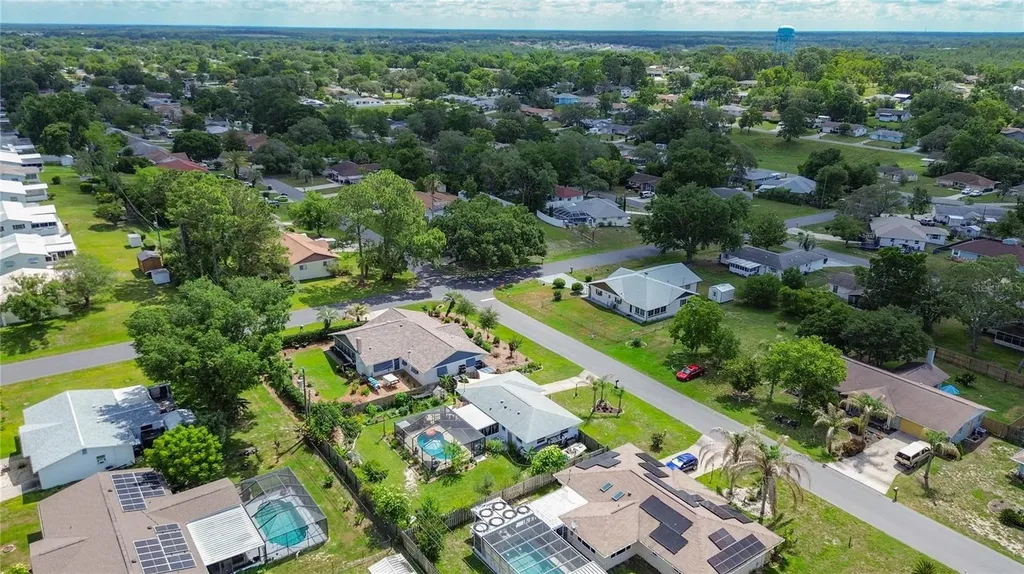 302 S Tyler Street Beverly Hills FL 34465