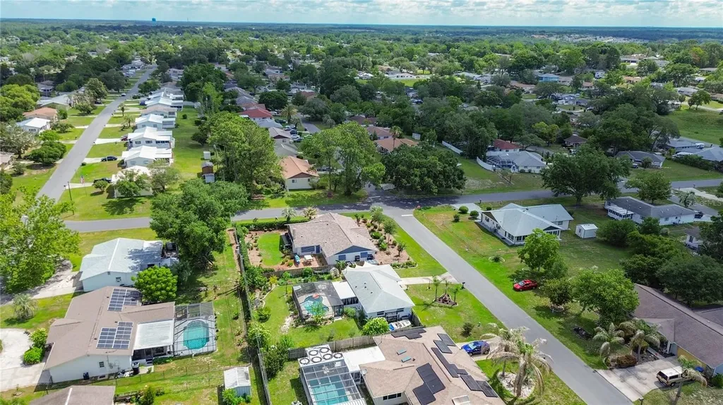 302 S Tyler Street Beverly Hills FL 34465