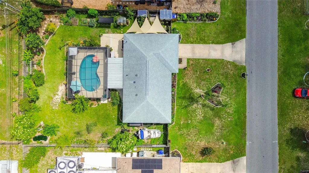 302 S Tyler Street Beverly Hills FL 34465