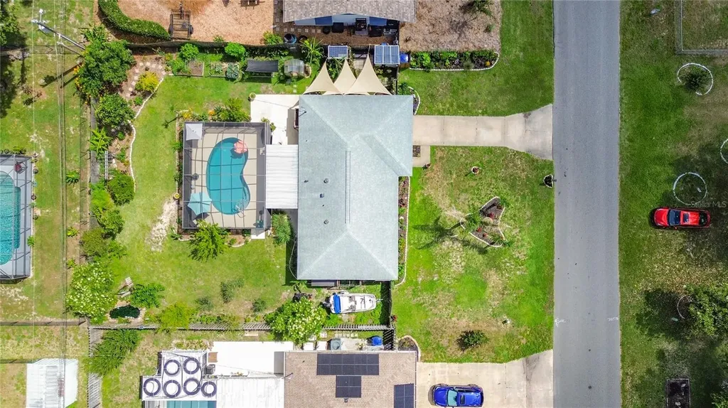 302 S Tyler Street Beverly Hills FL 34465
