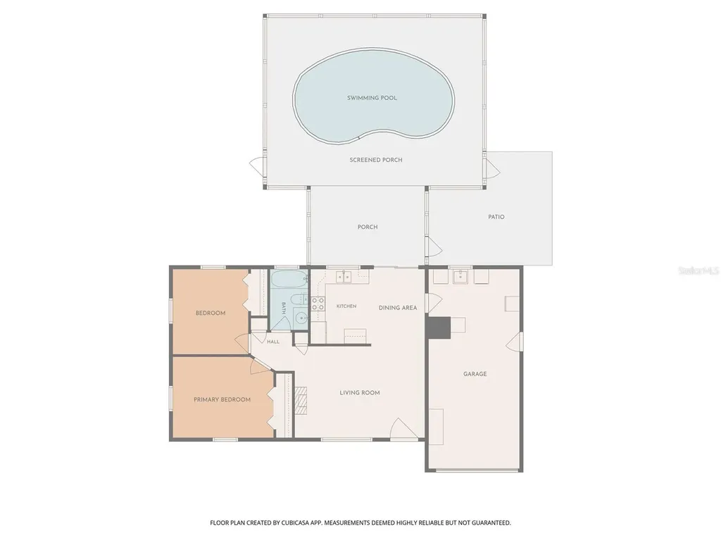 302 S Tyler Street Beverly Hills FL 34465
