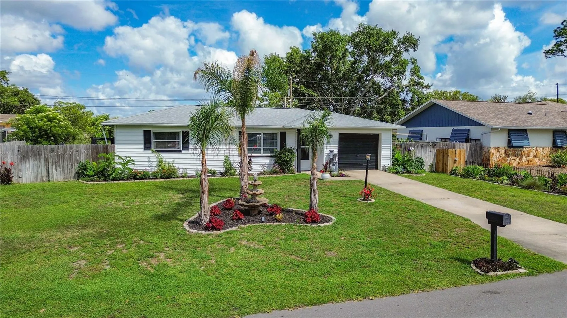 302 S Tyler Street Beverly Hills FL 34465
