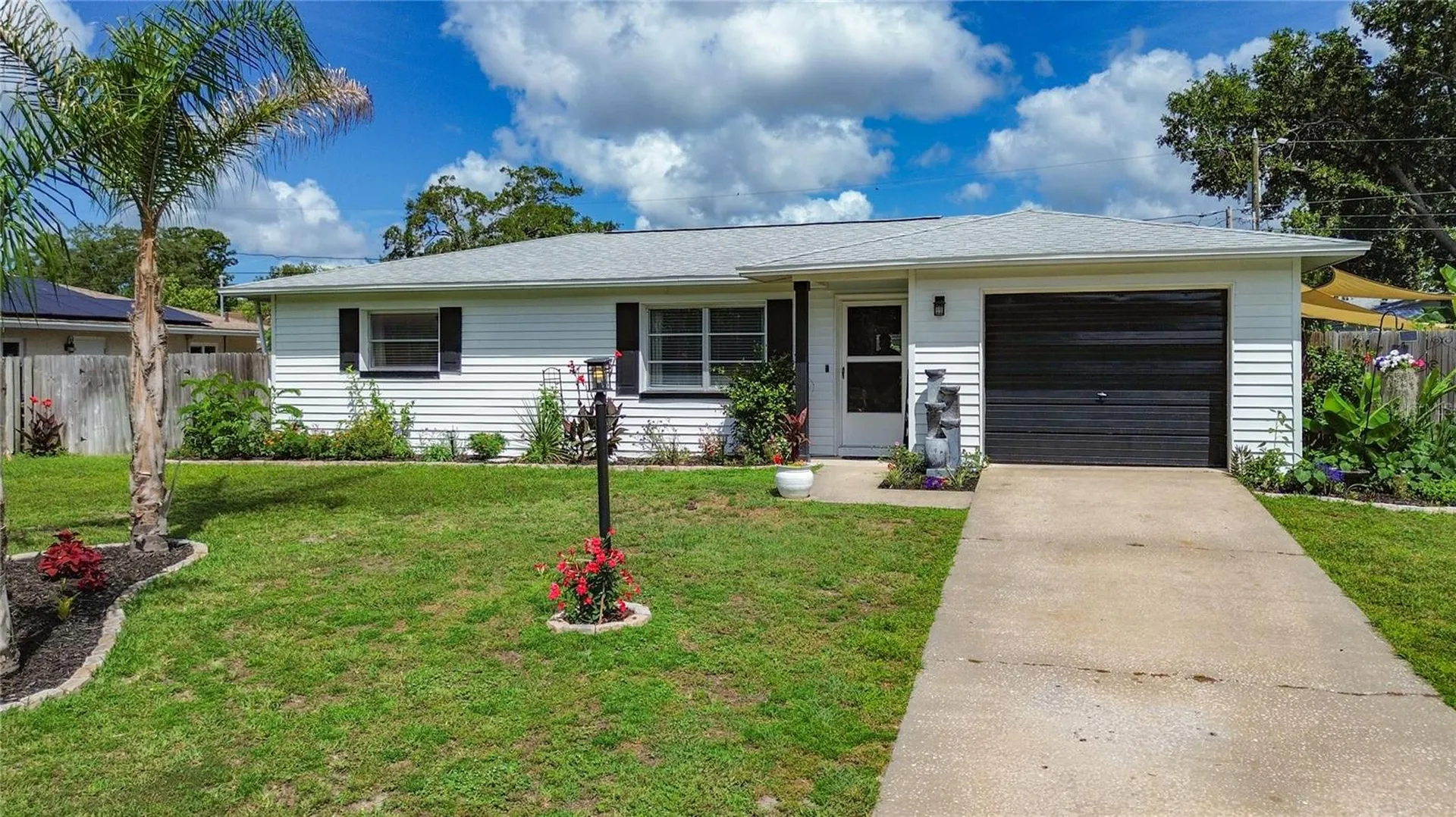 302 S Tyler Street Beverly Hills FL 34465