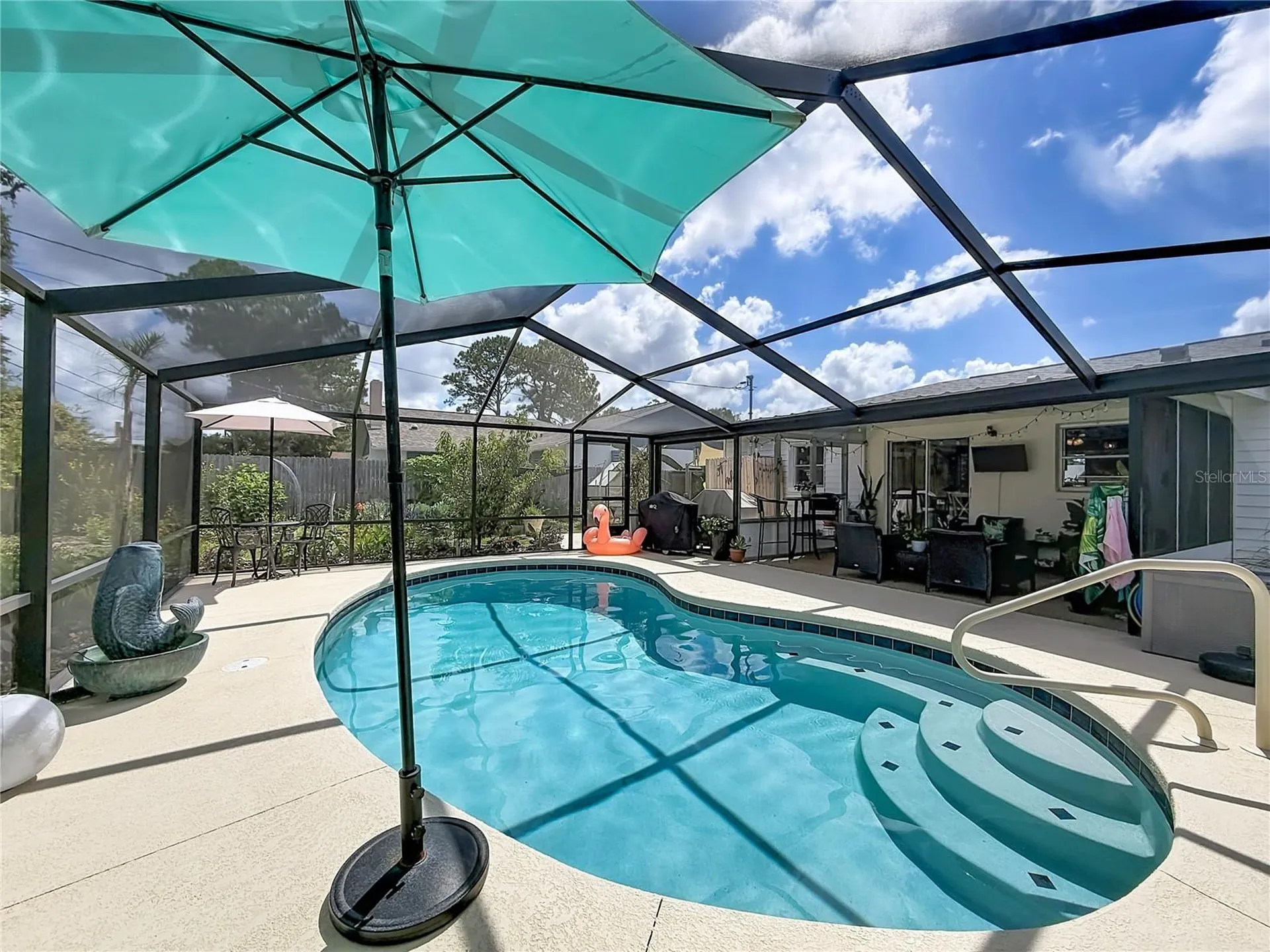302 S Tyler Street Beverly Hills FL 34465