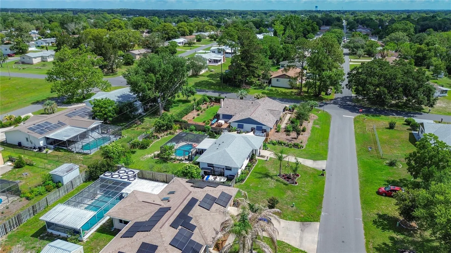 302 S Tyler Street Beverly Hills FL 34465