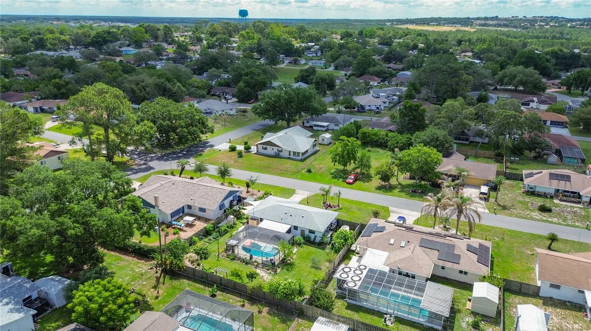 302 S Tyler Street Beverly Hills FL 34465