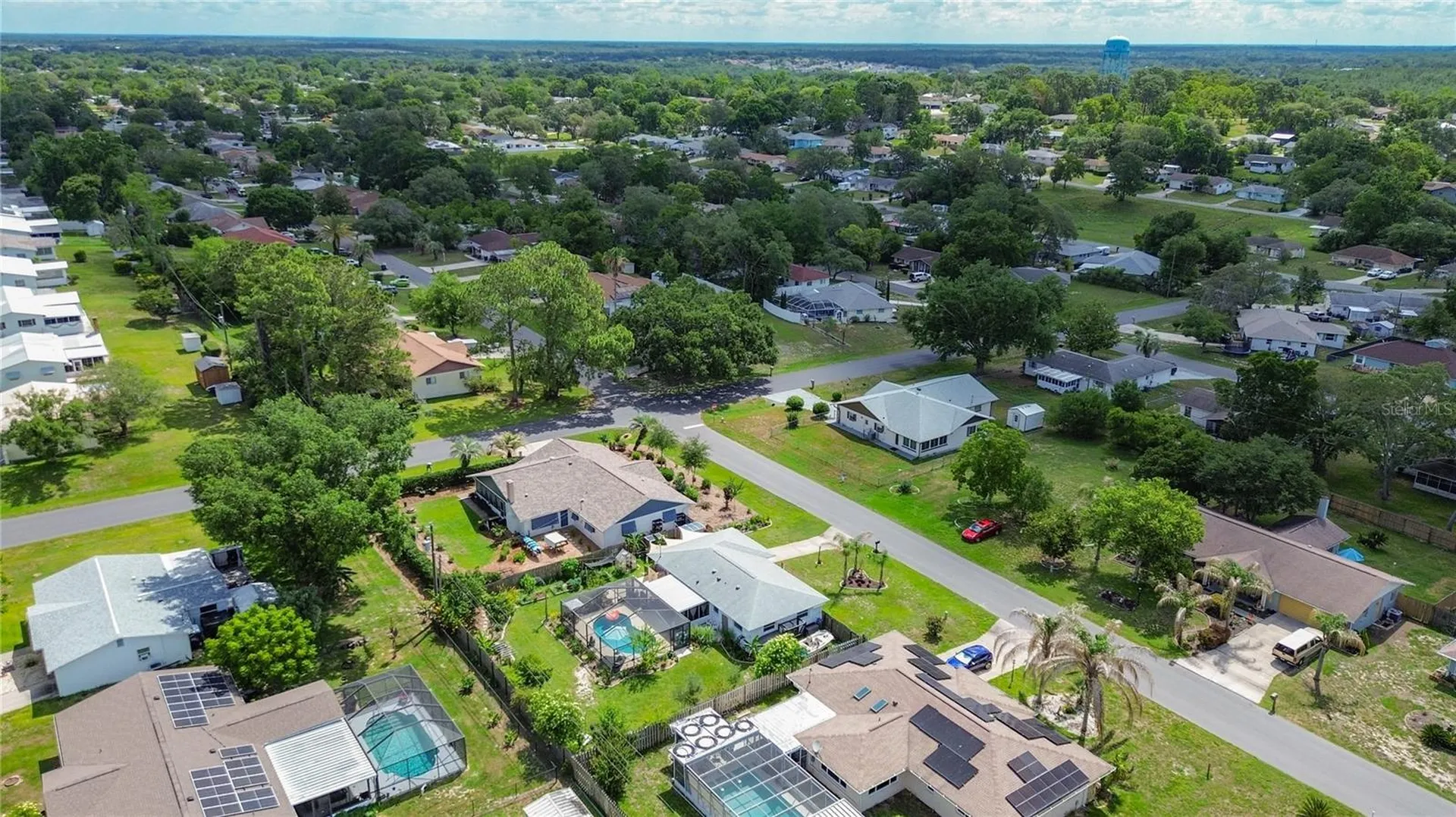 302 S Tyler Street Beverly Hills FL 34465