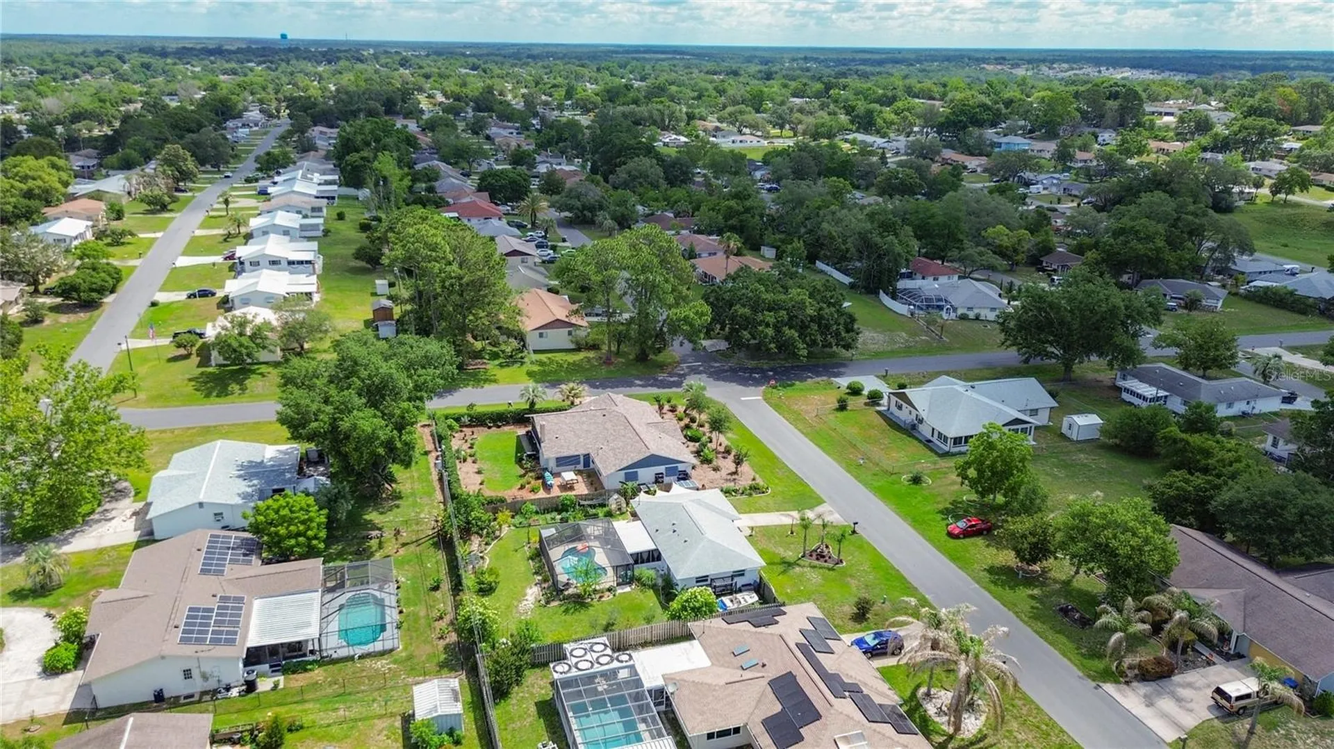 302 S Tyler Street Beverly Hills FL 34465
