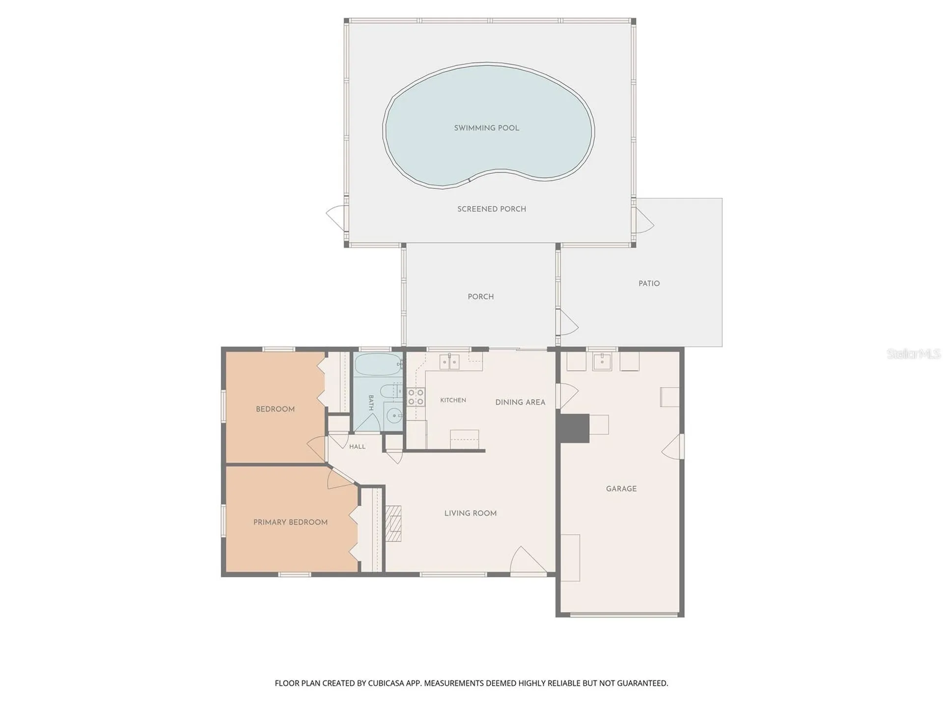 302 S Tyler Street Beverly Hills FL 34465