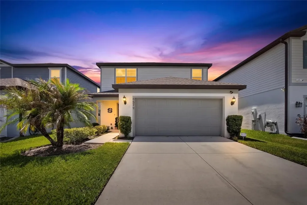 6579 Ryestone Way Wesley Chapel FL 33545