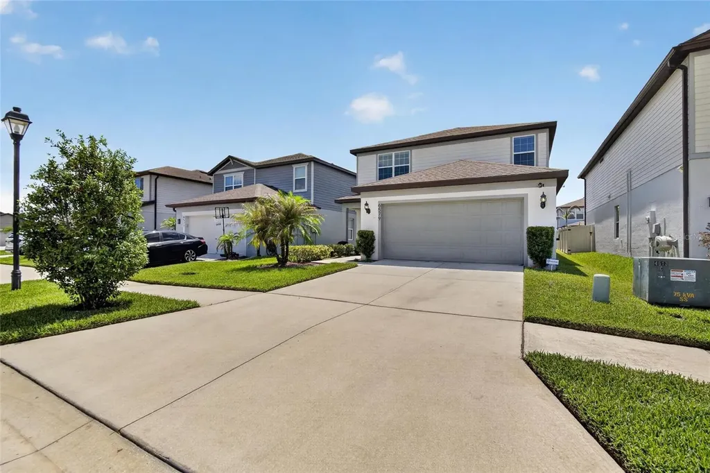 6579 Ryestone Way Wesley Chapel FL 33545