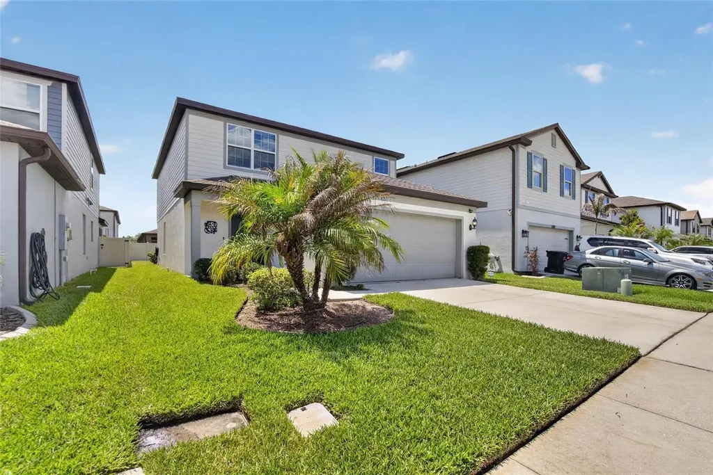 6579 Ryestone Way Wesley Chapel FL 33545