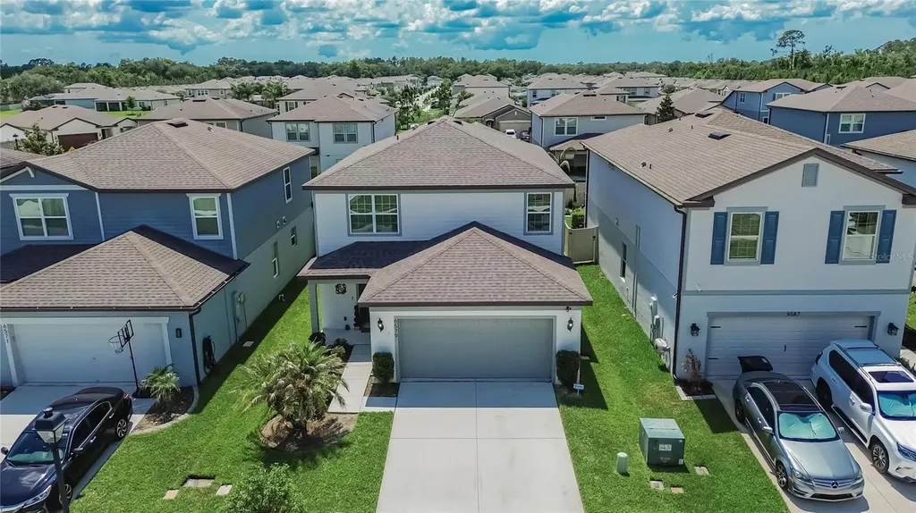 6579 Ryestone Way Wesley Chapel FL 33545